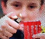 В Астрахани ищут незаконную пиротехнику