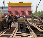 Астраханская область предлагает бизнесу Италии войти в особую экономическую зону