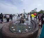 Астрахань не вошла в десятку популярных туристических маршрутов России