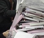 ЦИК нашел нарушения на выборах мэра Астрахани