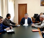 В Астраханской области планируют выращивать рис элитной категории