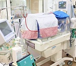  Астраханские врачи впервые провели электростимуляцию сердца младенцу и спасли его от смерти