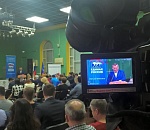 Политсовет астраханской «ЕР» променял достойных на самых достойных