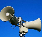 Завтра в Астрахани завоют сирены