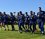 «Волгарь» проводит спарринг в три тайма, СК «Астрахань» уже набрал почти полтора десятка новичков