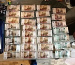 В Астрахани спецназ задержал крупную ОПГ, торговавшую лирикой и тропикамидом