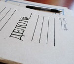 Старший судебный пристав Советского района Астрахани подозревается в превышении полномочий