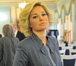 Маша опять наша?