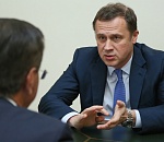 «Еврохим» инвестирует в Астраханское ГКМ 5 млрд руб.