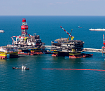 ЛУКОЙЛ готов ко всему: ежегодные учения по ликвидации ЧС прошли успешно