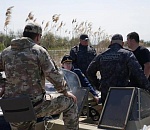 Тюрьма за воблу и конфискация лодок: в Астраханской области расставили сети на непослушных рыболовов