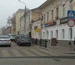 Улицу Ахматовскую в Астрахани передумали делать пешеходной