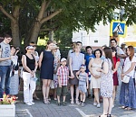 С 1 июля все астраханские экскурсоводы должны иметь подтверждённый аттестат