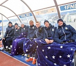 Прощай, Волгарь? Судьба астраханской футбольной команды в руках губернатора