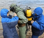 В Астраханской области продолжают поиски трех утонувших мужчин