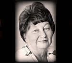 Ушла из жизни астраханская журналистка Ирина Суханова