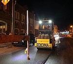 Глава Астрахани рассказал, как идет ремонт дорог по нацпроекту