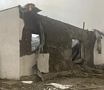 Стала известна причина крупного пожара у нового астраханского аквапарка