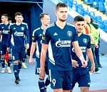 Видео: астраханский форвард Илья Стефанович забивает гол  в стиле мировой звезды