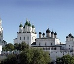 В Астраханском кремле разместится резиденция губернатора