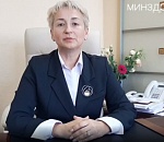 Первый замминистра здравоохранения Ольга Агафонова обратилась к астраханцам с важным заявлением о работе больниц и поликлиник