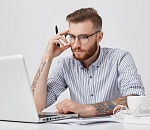 Каждый десятый астраханский работодатель отказывал кандидату из-за тату