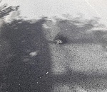 В Астрахани канализационные люки закатали в асфальт