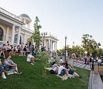 «Музыка на воде» - до встречи в августе