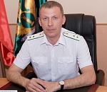 Бывший главный судебный пристав Астраханской области Андрей Немашкалов не смог обжаловать приговор 