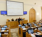 FIFA, штрафы на 19 млн, не так много убийств. Начальник астраханской полиции рассказал о работе ведомства