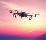 На севере Астраханской области пять часов держался «красный» режим возможной атаки БПЛА