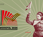 Библионочь в Астрахани будет посвящена своим героям