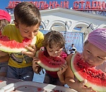 Четыре события Астрахани вошли в список самых ярких в России