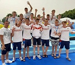 Астраханские ватерполисты в составе сборной России выступят на Чемпионате Мира