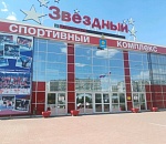 Без паники! Завтра в СЗК Звездный в Астрахани будет горячо, но безопасно