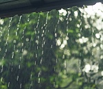 В Астрахань идёт похолодание