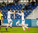 «Волгарь» прервал 11-ти матчевую безвыигрышную серию