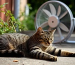 Астрахань держится в десятке самых жарких регионов страны