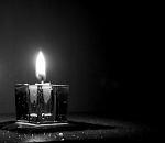 Сегодня для Астраханского кремля настанут темные времена