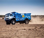 Впервые астраханцы увидят ралли-рейд в черте города