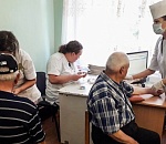 В 2023 году диспансеризацию прошли более 620 000 астраханцев