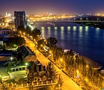 У астраханцев есть 20 дней, чтобы изменить город к лучшему