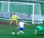 На турецком сборе астраханский «Волгарь» обыграл клуб российской премьер-лиги