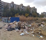 Астраханцы могут погасить долг за вывоз мусора в рассрочку