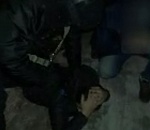 Бойцы спецназа задержали в Астрахани четверых мужчин, пытающихся украсть банкомат с полутора миллионами рублей