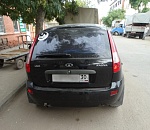 В Астрахани врач сбила пенсионерку и сама отвезла в больницу