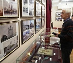 В Астрахани открылась выставка уникальных религиозных фото и икон 