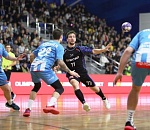 Астраханское «Динамо» не смогло дать бой «викторианцам»