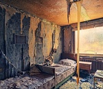 В Астраханской области прокуратура требует чиновников заняться заброшенным общежитием