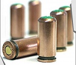 В Астрахани подросток украл тротил и патроны